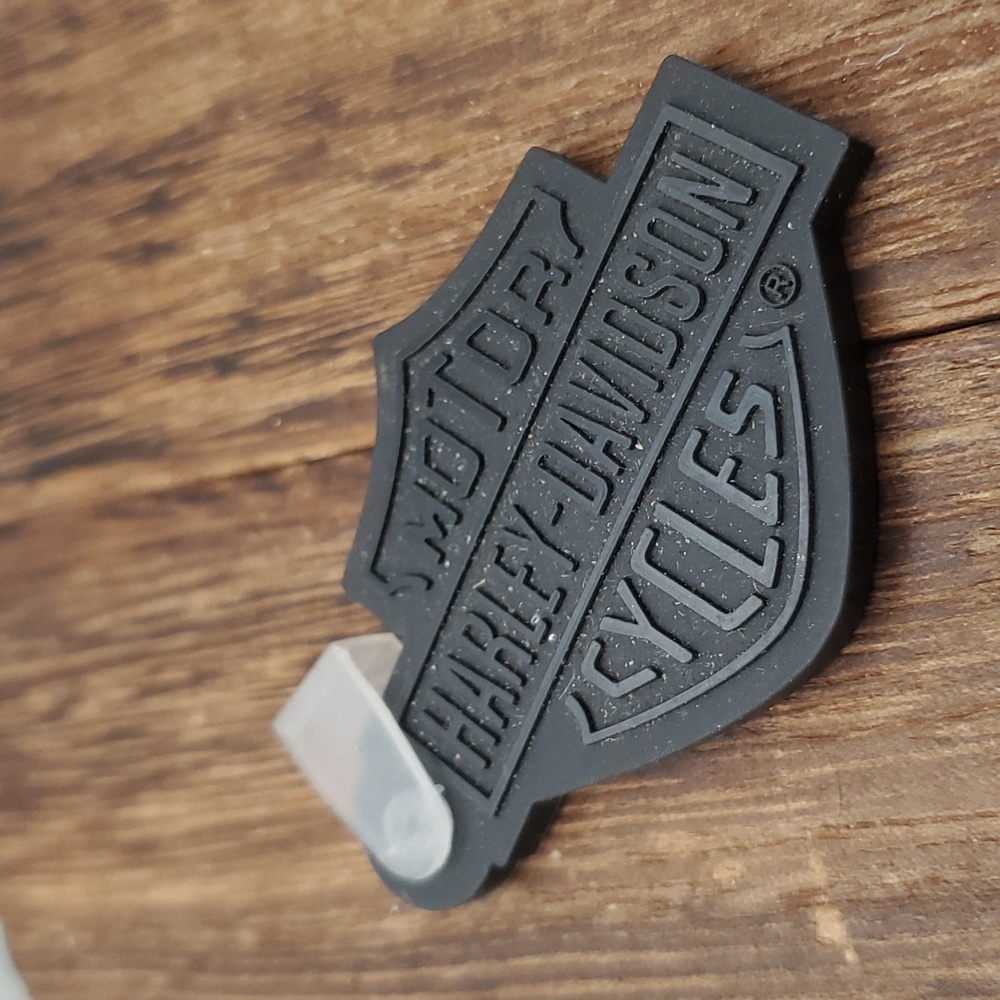 Harley Davidson keychain‎